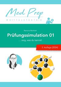 MedAT Lernskripte / MedAT BMS-Simulation 01 (3. Auflage 2024)