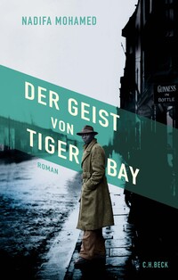 Vorderes Coverbild Der Geist von Tiger Bay