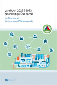 Jahrbuch Nachhaltige Ökonomie