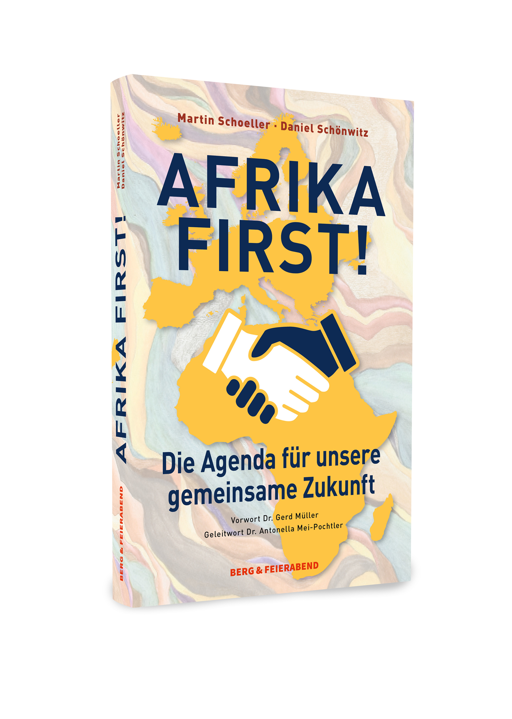Afrika First!