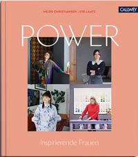 Vorderes Coverbild Power