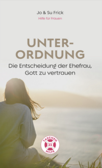 Unterordnung