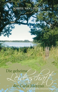 Vorderes Coverbild Die geheime Leidenschaft der Carla Moreno