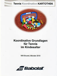 Ballspielsammlung für Kindergärten und Grundschulen - Training "To-Go"