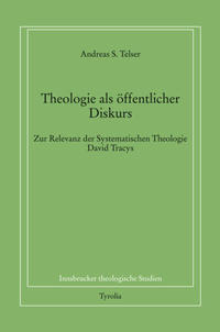 Theologie als öffentlicher Diskurs