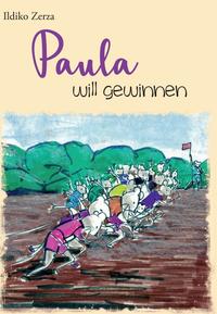 Paula will gewinnen