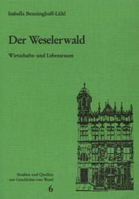 Der Weselerwald