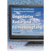 Vorderes Coverbild Ungestörter Radio- und Fernsehempfang