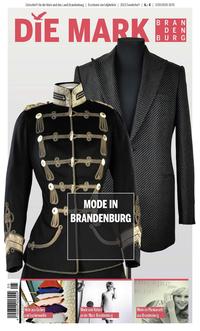 Mode in Brandenburg
