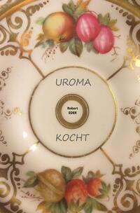 UROMA kocht