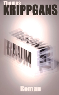 Vorderes Coverbild Resonanzraum