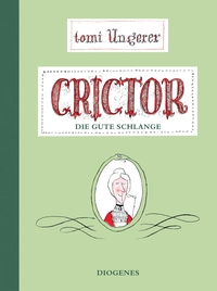 Crictor