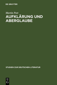 Aufklärung und Aberglaube