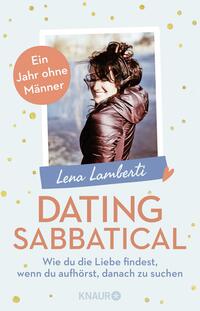 Dating Sabbatical