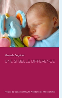 Vorderes Coverbild Une si belle différence