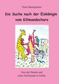 Das Wiedersehen mit der Eiskönigin vom Kilimandscharo