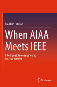 When AIAA Meets IEEE