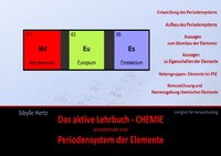 Das aktive Lernbuch- Chemie / Periodensystem der Elemente