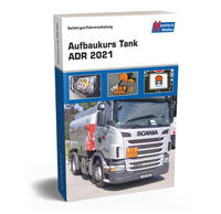 Aufbaukurs Tank ADR 2023