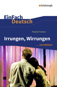 Vorderes Coverbild EinFach Deutsch ... verstehen