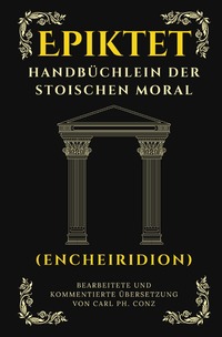 Handbüchlein der stoischen Moral