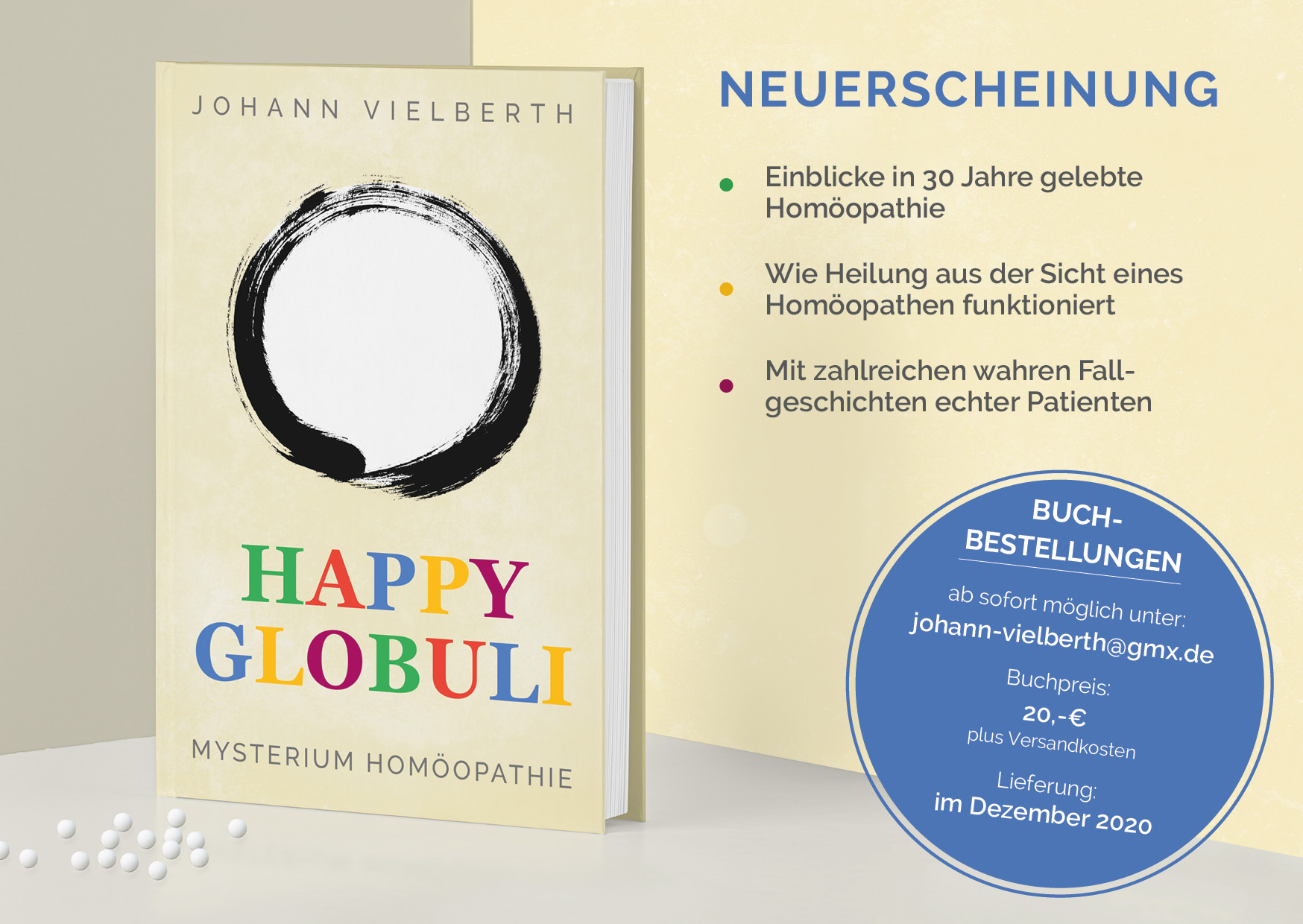 Happy Globuli