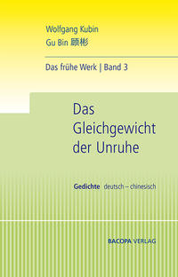 Das Gleichgewicht der Unruhe