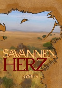 Savannenherz