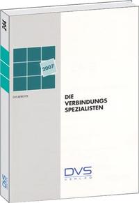 Die Verbindungsspezialisten 2007