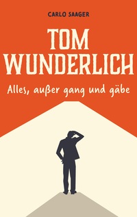 Tom Wunderlich