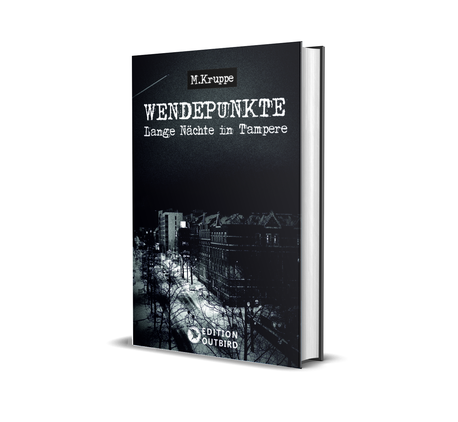 Wendepunkte - Lange Nächte in Tampere