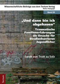 "Und dann bin ich abgehauen"