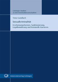 Sexualkriminalität