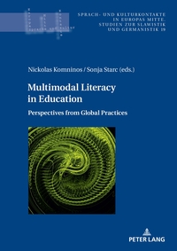 Multimodal Literacy in Education