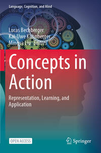Concepts in Action