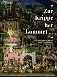 „Zur Krippe her kommet ...“