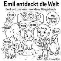 Emil entdeckt die Welt