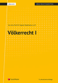 Völkerrecht I