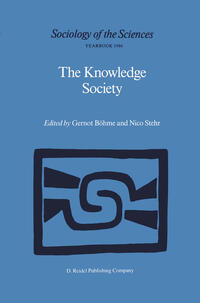 Vorderes Coverbild The Knowledge Society