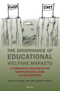 The Governance of Educational Welfare Markets