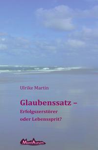 Glaubenssatz