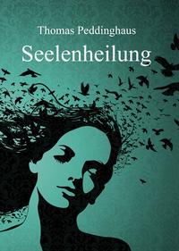 Vorderes Coverbild Seelenheilung