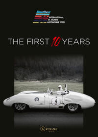 The first 10 years