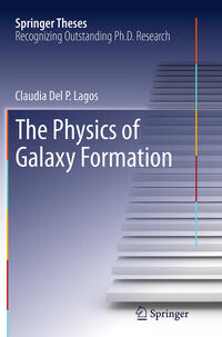 The Physics of Galaxy Formation