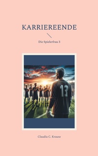 Vorderes Coverbild Karriereende