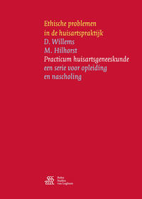 Ethische problemen in de huisartspraktijk