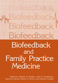 Biofeedback and Family Practice Medicine
