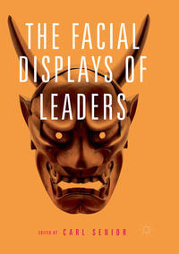 Vorderes Coverbild The Facial Displays of Leaders