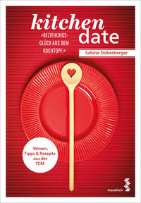 kitchen date – Beziehungsglück aus dem Kochtopf