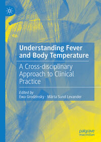 Vorderes Coverbild Understanding Fever and Body Temperature